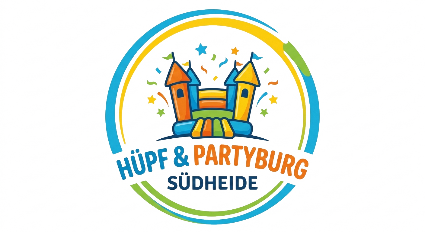 Hüpf- & Partyburg Südheide